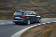 Автошкола в Питере :: BMW :: 2 серия :: F46GT Автошкола в Питере BMW 2 серия F46GT