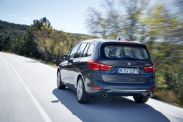 Токовые клещи и мультиметры BMW 2 серия F46GT