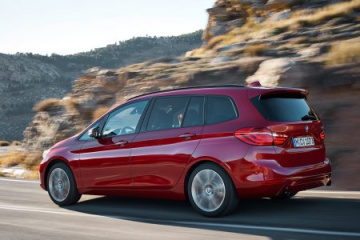 Диагностика топливной системы, замена топливного фильтра. Использование автомобиля дизельной модели зимой. BMW 2 серия F46GT