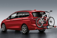 Автошкола в Питере :: BMW :: 2 серия :: F46GT Автошкола в Питере BMW 2 серия F46GT