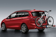 Токовые клещи и мультиметры BMW 2 серия F46GT