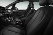 Токовые клещи и мультиметры BMW 2 серия F46GT