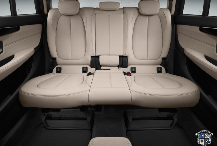 Как заказать уникальную курсовую работу по автомобильной промышленности BMW 2 серия F46GT