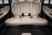Автошкола в Питере BMW 2 серия F46GT