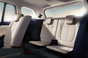 Тюнинг мотора BMW (Часть 2) :: BMW :: 2 серия :: F46GT Тюнинг мотора BMW (Часть 2) BMW 2 серия F46GT