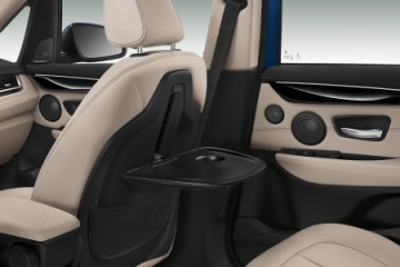 Список опций BMW BMW 2 серия F46GT