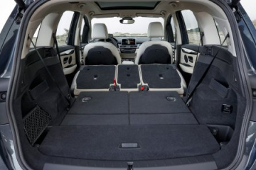 Как заказать уникальную курсовую работу по автомобильной промышленности BMW 2 серия F46GT