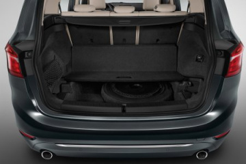 Программа для проверки корректности VIN кодов BMW BMW 2 серия F46GT