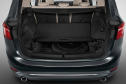 Токовые клещи и мультиметры :: BMW :: 2 серия :: F46GT Токовые клещи и мультиметры BMW 2 серия F46GT