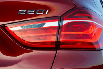 Работа дизельного двигателя и системы подачи топлива :: BMW :: 2 серия :: F46GT Работа дизельного двигателя и системы подачи топлива BMW 2 серия F46GT
