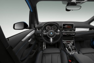 Как заказать уникальную курсовую работу по автомобильной промышленности :: BMW :: 2 серия :: F46GT Как заказать уникальную курсовую работу по автомобильной промышленности BMW 2 серия F46GT