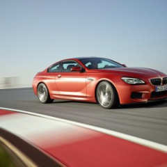 Обновленное семейство BMW 6 Series поучило рублевые цены