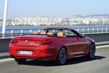 012 BMW 650i Coupe Start Up, Exhaust, and In Depth Tour BMW 6 серия F12-F13