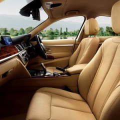 BMW 3 Series GT Luxury Lounge Edition Japan