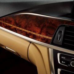 BMW 3 Series GT Luxury Lounge Edition Japan