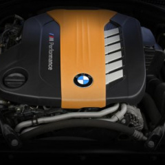 BMW M550d Touring от ателье G-Power