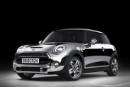 Крышка левого зеркала BMW Всё о MINI COOPER Все MINI