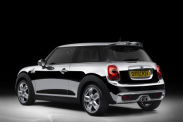 Mini Clubman и Mini Countryman 2020 в исполнении JCW BMW Всё о MINI COOPER Все MINI