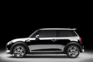 Крышка левого зеркала BMW Всё о MINI COOPER Все MINI