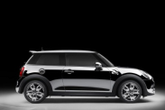 Mini Clubman и Mini Countryman 2020 в исполнении JCW BMW Всё о MINI COOPER Все MINI