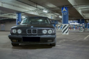 В продаже bmw e34 525 m50b25 акпп