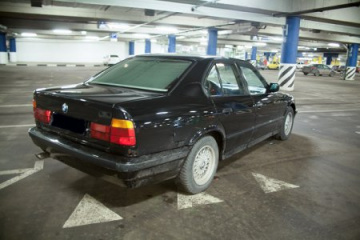 В продаже bmw e34 525 m50b25 акпп