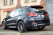 Код краски BMW X5 серия F15