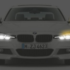 Фейслифтинг для BMW 3 Series