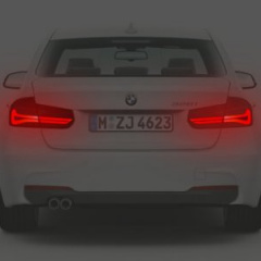 Фейслифтинг для BMW 3 Series