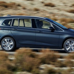 Премьеры BMW на Шанхайском автосалоне