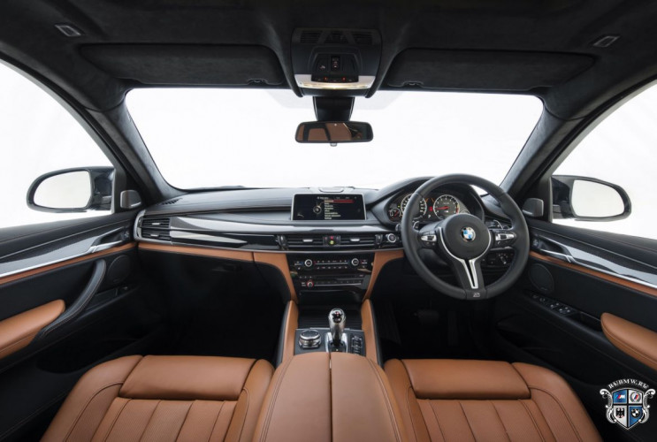 Как заказать уникальную курсовую работу по автомобильной промышленности BMW X6 серия F86