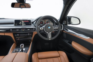 Проверка уровней жидкостей в BMW :: BMW :: X6 серия :: F86 Проверка уровней жидкостей в BMW BMW X6 серия F86