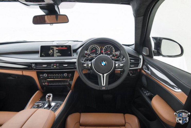 Как заказать уникальную курсовую работу по автомобильной промышленности BMW X6 серия F86