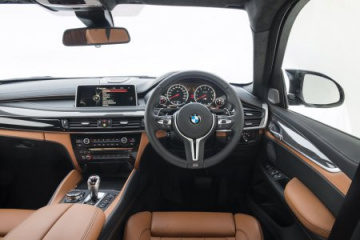 Работа системы подачи топлива :: BMW :: X6 серия :: F86 Работа системы подачи топлива BMW X6 серия F86
