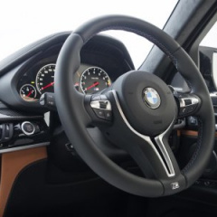 BMW X6 серия F86