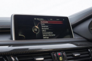 Как узнать комплектацию? BMW X6 серия F86