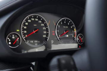 Проверка состояния шин и давления в них. Обозначение шин и дисков колес BMW X6 серия F86