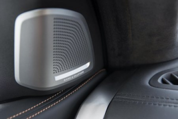 Проверка уровней жидкостей в BMW :: BMW :: X6 серия :: F86 Проверка уровней жидкостей в BMW BMW X6 серия F86