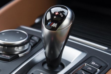 Проверка состояния шин и давления в них. Обозначение шин и дисков колес BMW X6 серия F86