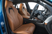 Как узнать комплектацию? :: BMW :: X6 серия :: F86 Как узнать комплектацию? BMW X6 серия F86