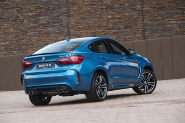 Смазочная система двигателя BMW X6 серия F86