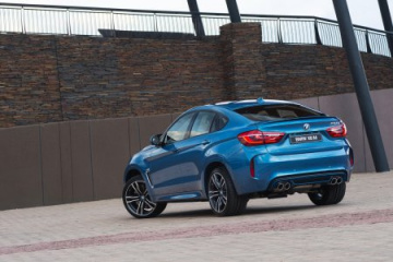 Снятие и установка топливного насоса BMW X6 серия F86