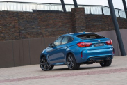 Как узнать комплектацию? :: BMW :: X6 серия :: F86 Как узнать комплектацию? BMW X6 серия F86