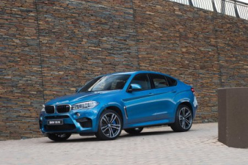 Проверка состояния компонентов подвески и рулевого управления :: BMW :: X6 серия :: F86 Проверка состояния компонентов подвески и рулевого управления BMW X6 серия F86