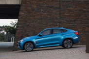 Как узнать комплектацию? :: BMW :: X6 серия :: F86 Как узнать комплектацию? BMW X6 серия F86