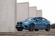 Как узнать комплектацию? BMW X6 серия F86