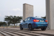 Как узнать комплектацию? :: BMW :: X6 серия :: F86 Как узнать комплектацию? BMW X6 серия F86