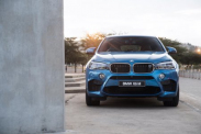 Как узнать комплектацию? :: BMW :: X6 серия :: F86 Как узнать комплектацию? BMW X6 серия F86