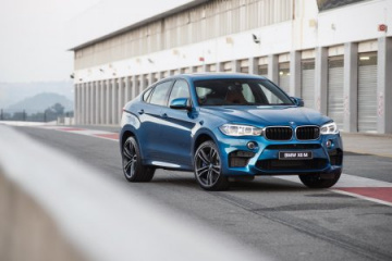 Замена антифриза BMW X6 серия F86