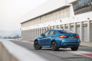 Как узнать комплектацию? BMW X6 серия F86